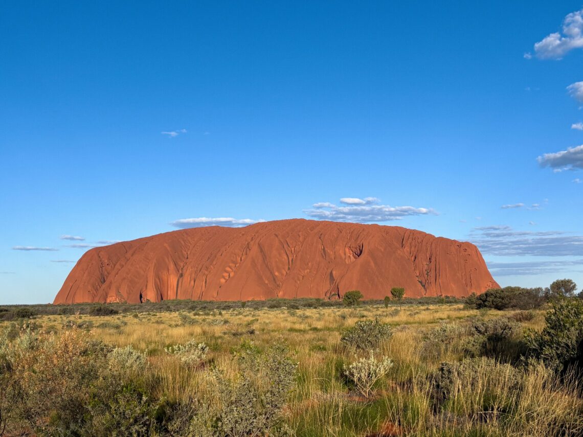 Uluru