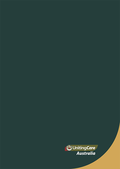 UnitingCare Australia thumb