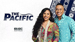 ABC The Pacific