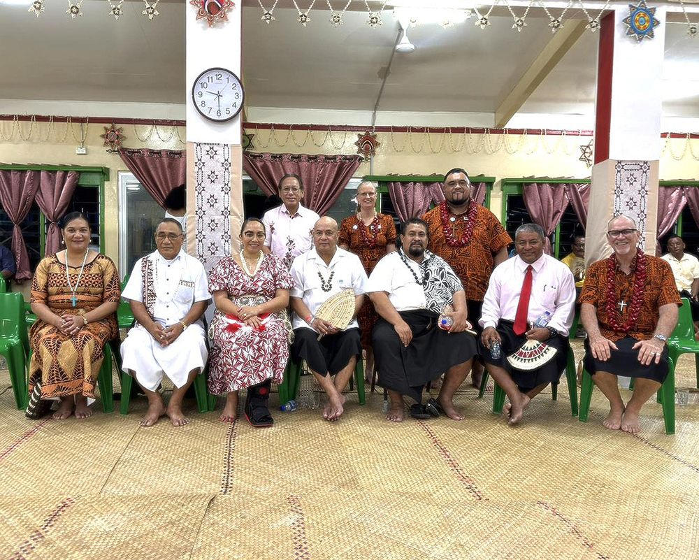 Tuvalu 2026