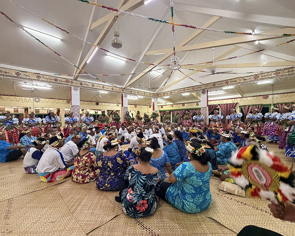 Tuvalu 2026