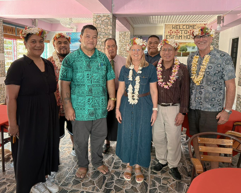 Tuvalu 2026