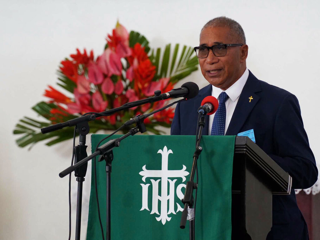 200 years of Christianity in Tonga
