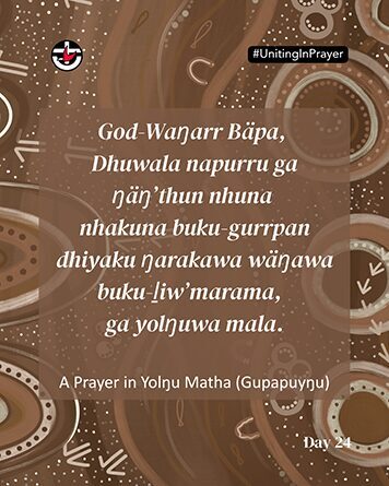 Day 24_God makes all things new_at 33 Day 24 God makes all things new at