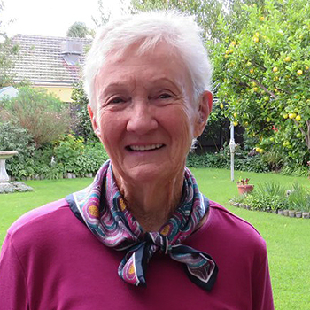 KB26_Fran Doig (Credit Simone Kerwin, Wangaratta Chronicle) KB26 Fran Doig (Credit Simone Kerwin, Wangaratta Chronicle)