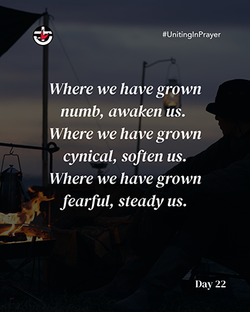 UIP 2026 Day 22 at