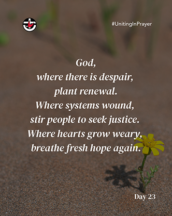 UIP 2026 Day 23 at