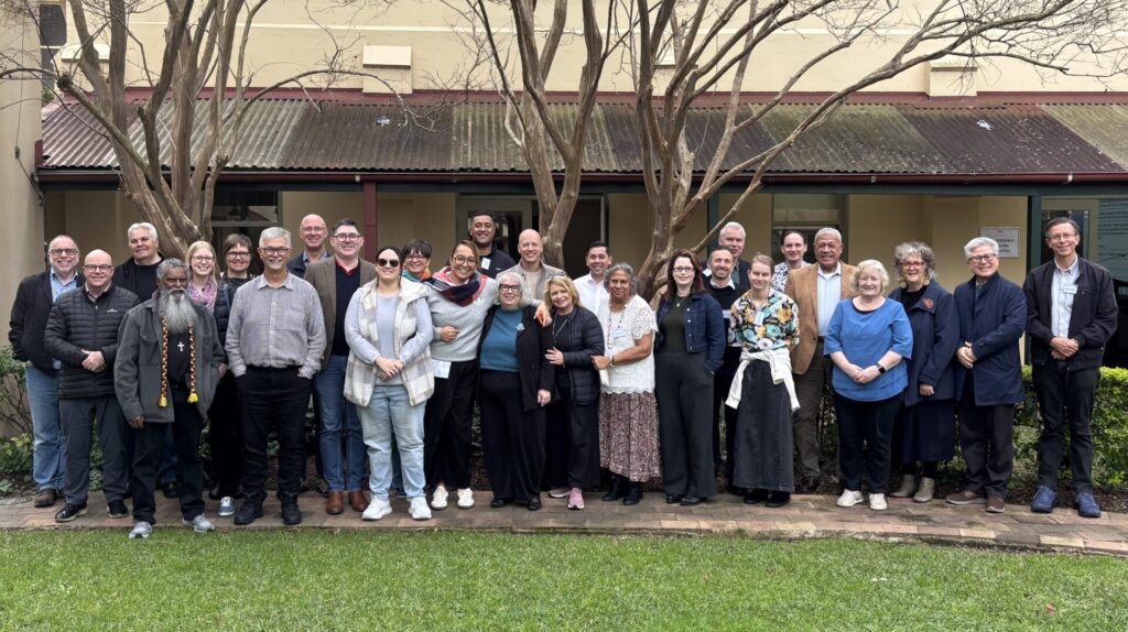 ASC Meeting July