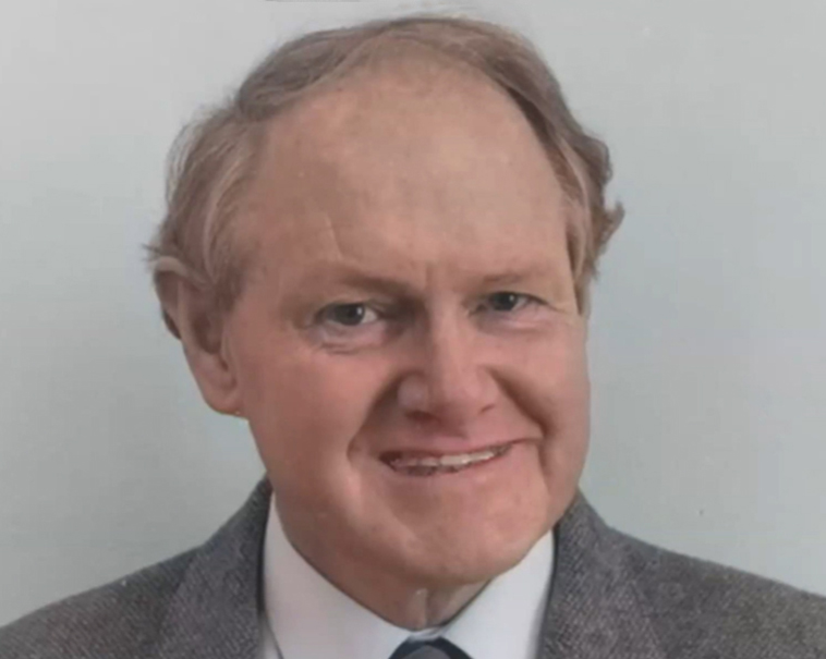 Rev Dr John Brown Rev Dr John Brown