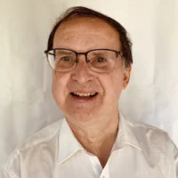 Clive Jackson