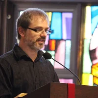 Dr Damian Palmer