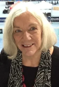 Dr Judith Raftery