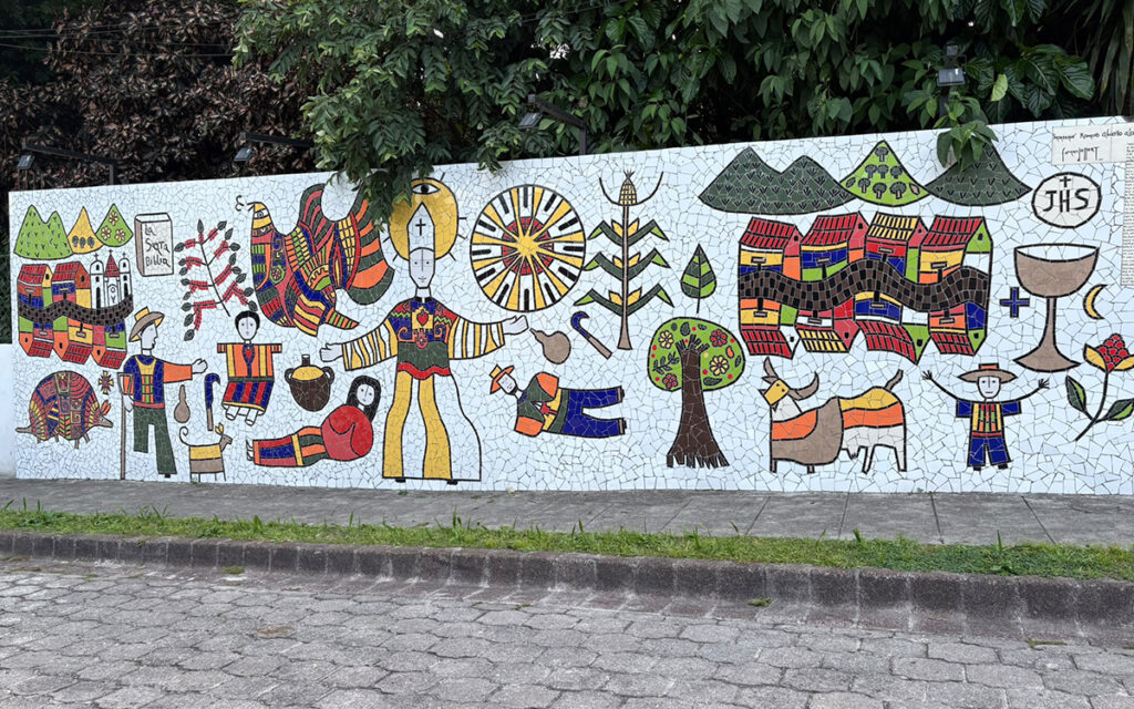 El Salvador