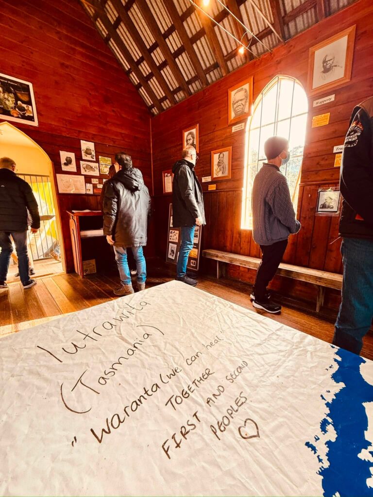 Credit: Presbytery of Yarra Yarra Credit: Presbytery of Yarra Yarra