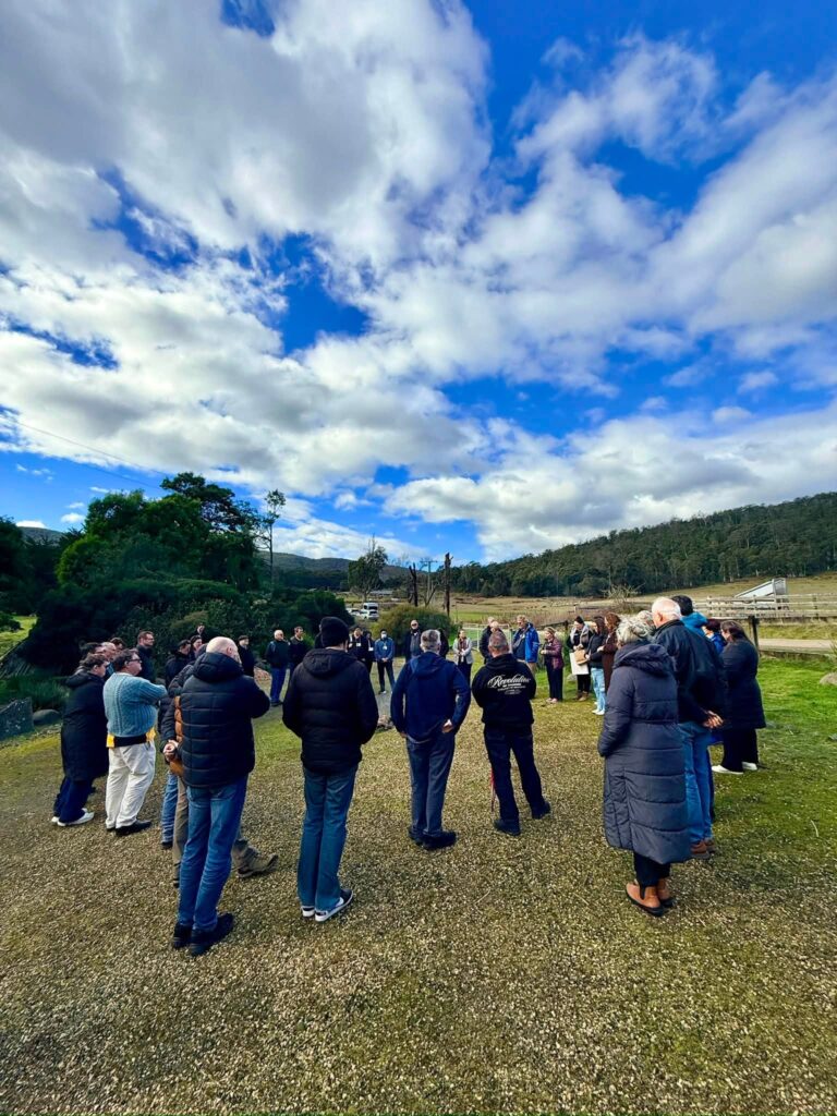 Credit: Presbytery of Yarra Yarra Credit: Presbytery of Yarra Yarra