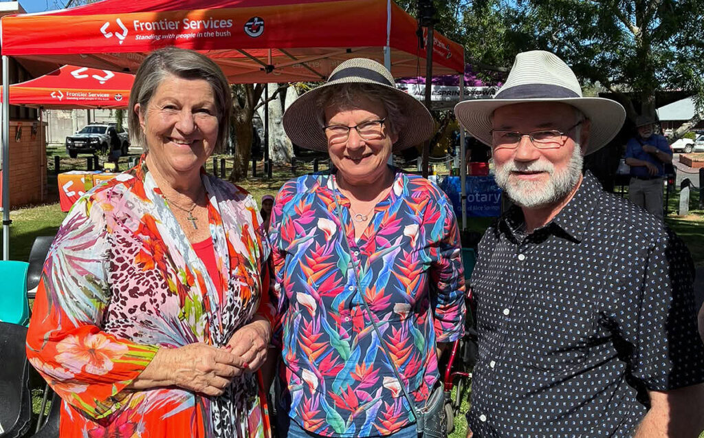 Adelaide House celebration_02 Adelaide House celebration