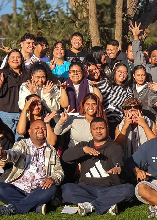 Feast of Faith 2026