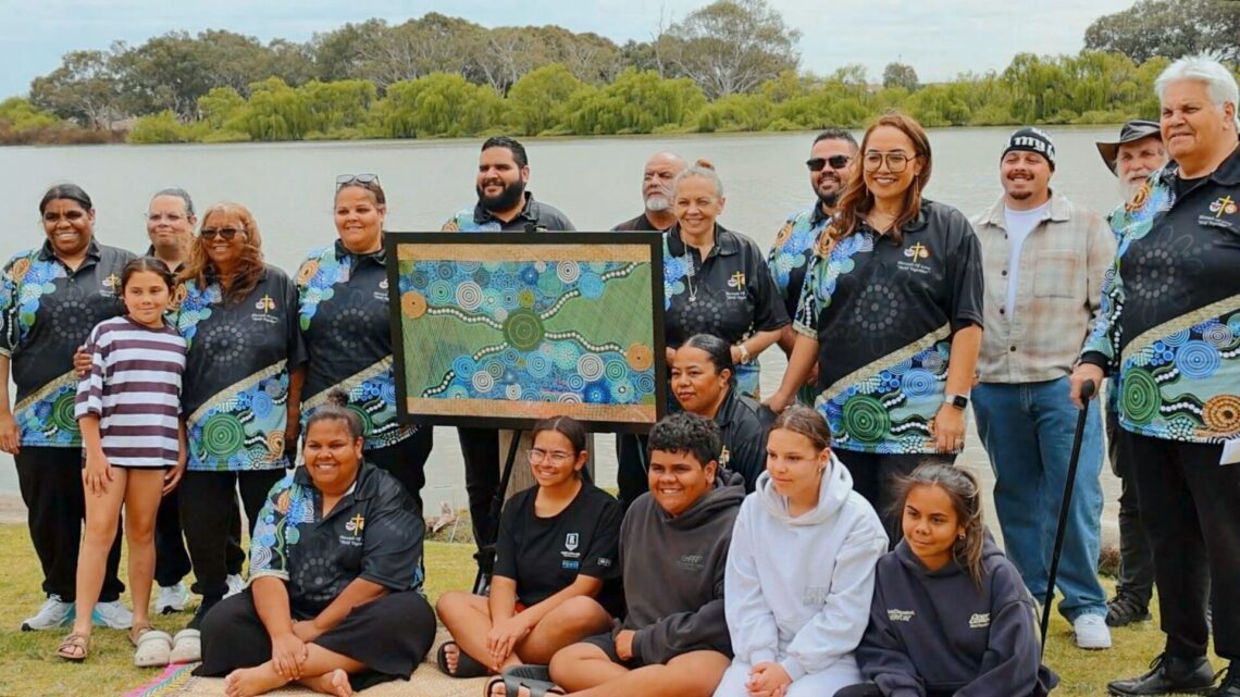 HELD ARTWORK COMMISSIONING