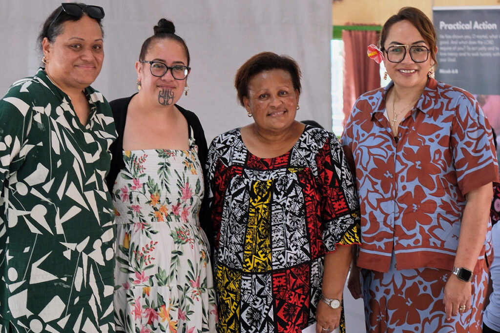 Tuākoi ’Lei Faith, Gender and Climate Regional Convening_01 Tuākoi ’Lei Faith, Gender and Climate Regional Convening
