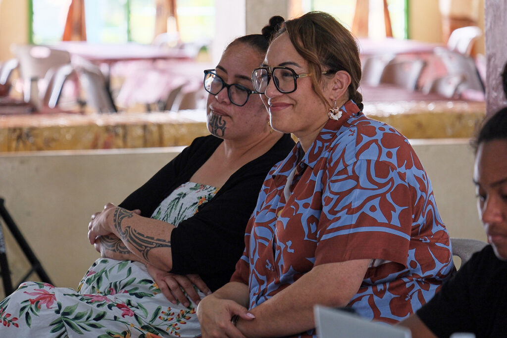 Tuākoi ’Lei Faith, Gender and Climate Regional Convening_08 Tuākoi ’Lei Faith, Gender and Climate Regional Convening