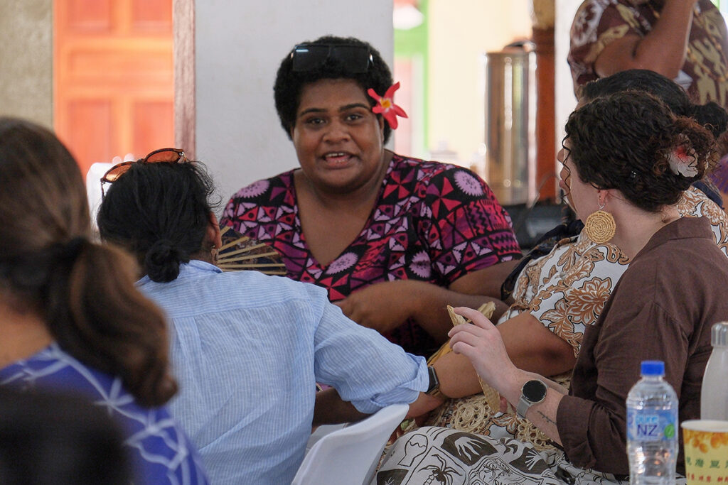 Tuākoi ’Lei Faith, Gender and Climate Regional Convening_09 Tuākoi ’Lei Faith, Gender and Climate Regional Convening