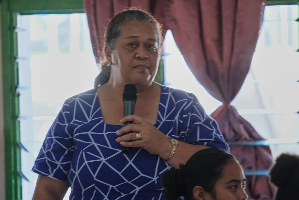 Tuākoi ’Lei Faith, Gender and Climate Regional Convening_11 Tuākoi ’Lei Faith, Gender and Climate Regional Convening