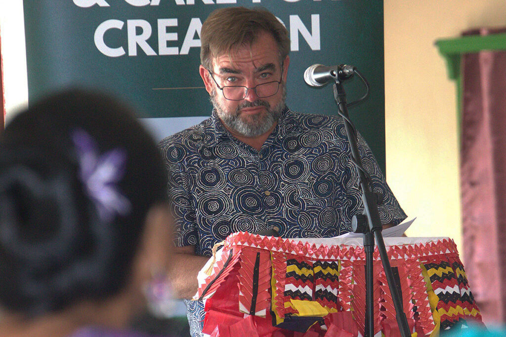 Tuākoi ’Lei Faith, Gender and Climate Regional Convening_16 Tuākoi ’Lei Faith, Gender and Climate Regional Convening