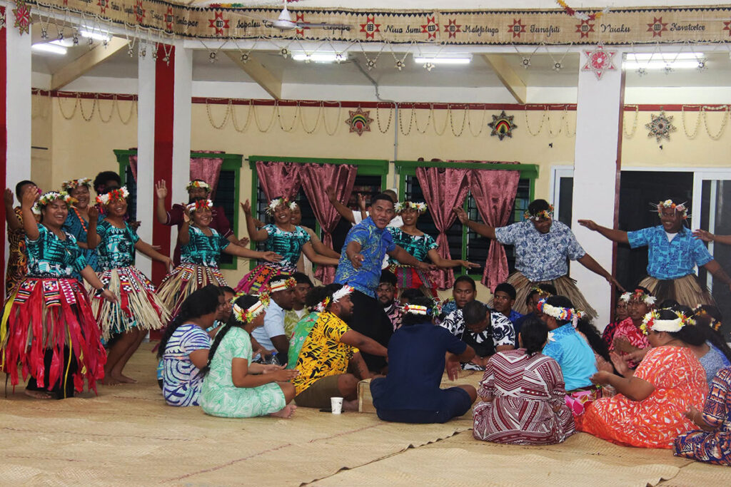 Tuākoi ’Lei Faith, Gender and Climate Regional Convening_17 Tuākoi ’Lei Faith, Gender and Climate Regional Convening