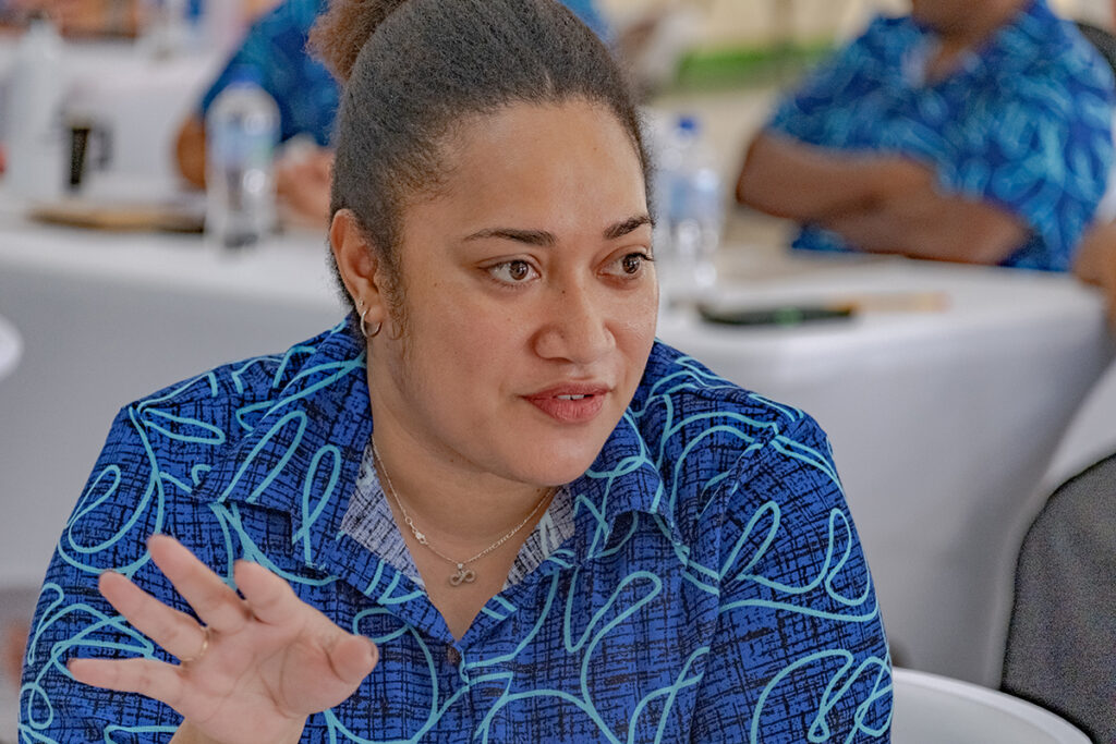 Tuvalu Pre COP PCC Women's Conference 2026-1 Tuvalu Pre COP PCC Women's Conference 2026