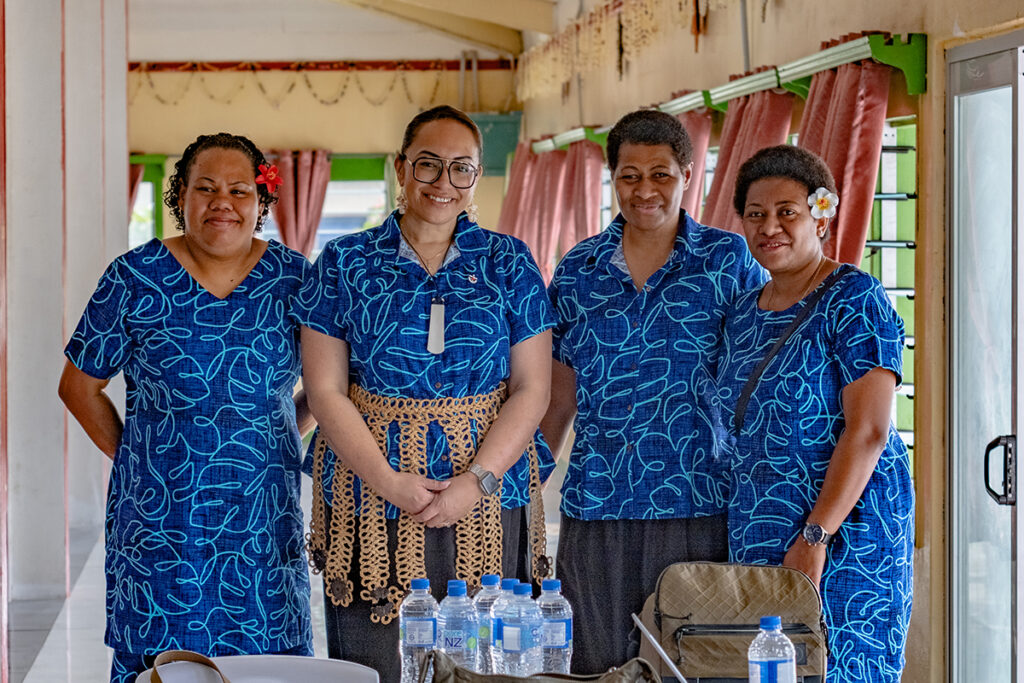Tuvalu Pre COP PCC Women's Conference 2026-1-3 Tuvalu Pre COP PCC Women's Conference 2026 1