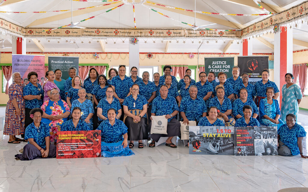 Tuvalu Pre COP PCC Women's Conference 2026-1-5 Tuvalu Pre COP PCC Women's Conference 2026 1