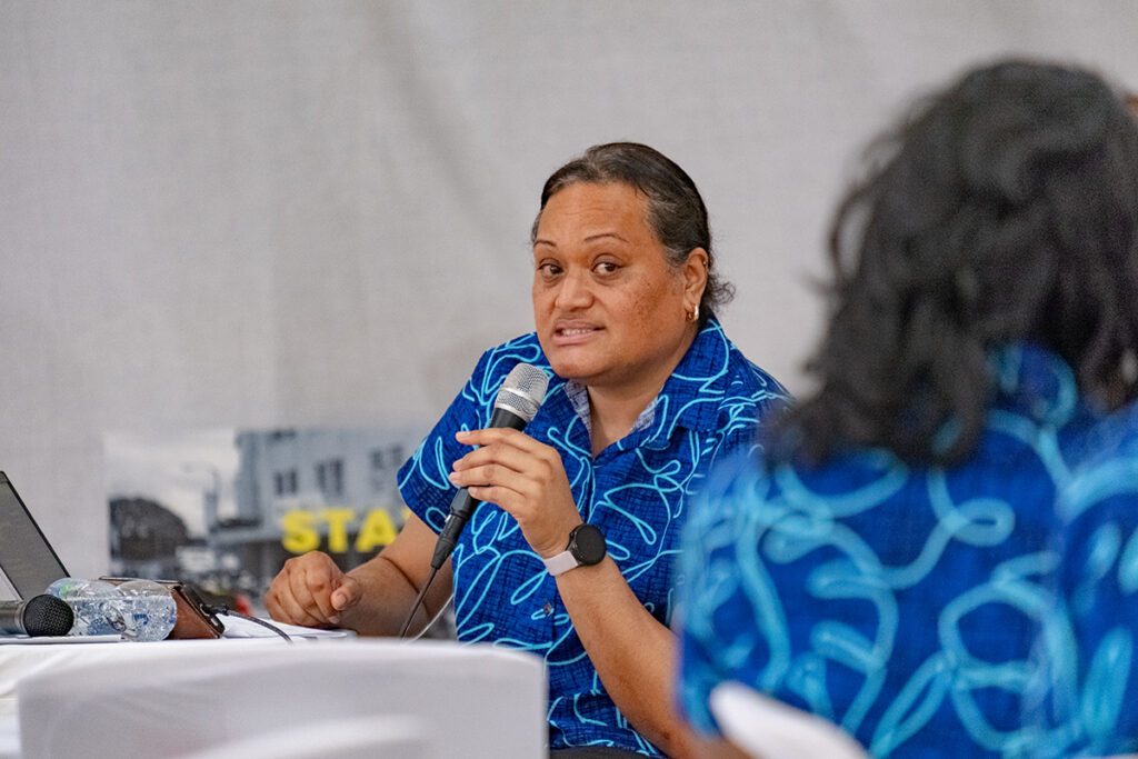 Tuvalu Pre COP PCC Women's Conference 2026-10 Tuvalu Pre COP PCC Women's Conference 2026