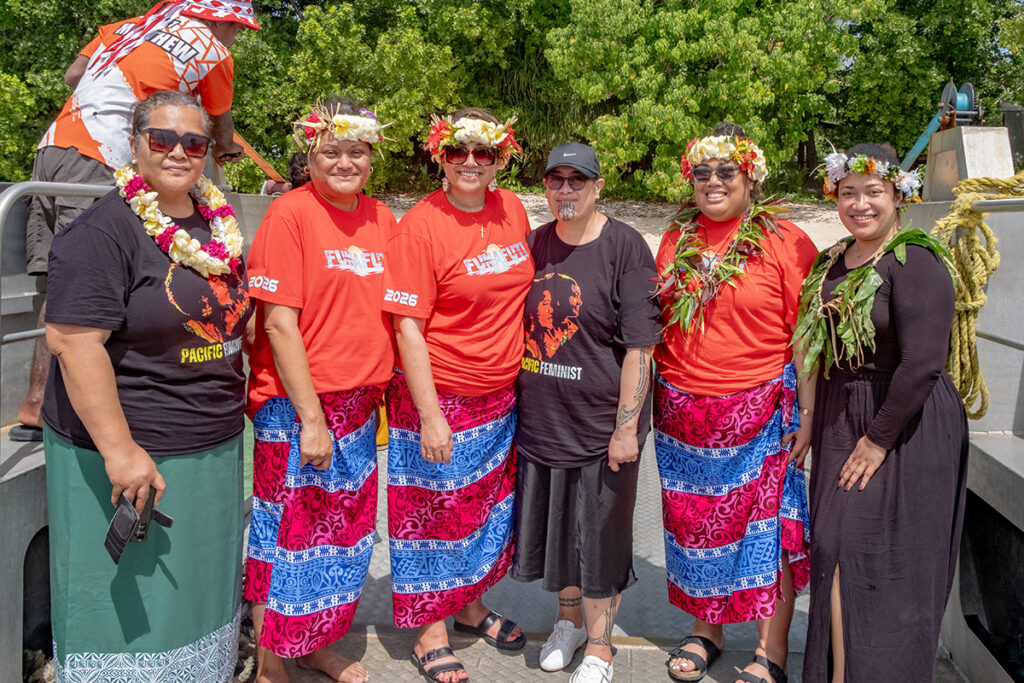 Tuvalu Pre COP PCC Women's Conference 2026-101 Tuvalu Pre COP PCC Women's Conference 2026