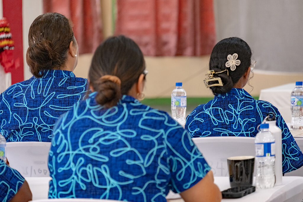 Tuvalu Pre COP PCC Women's Conference 2026-13 Tuvalu Pre COP PCC Women's Conference 2026