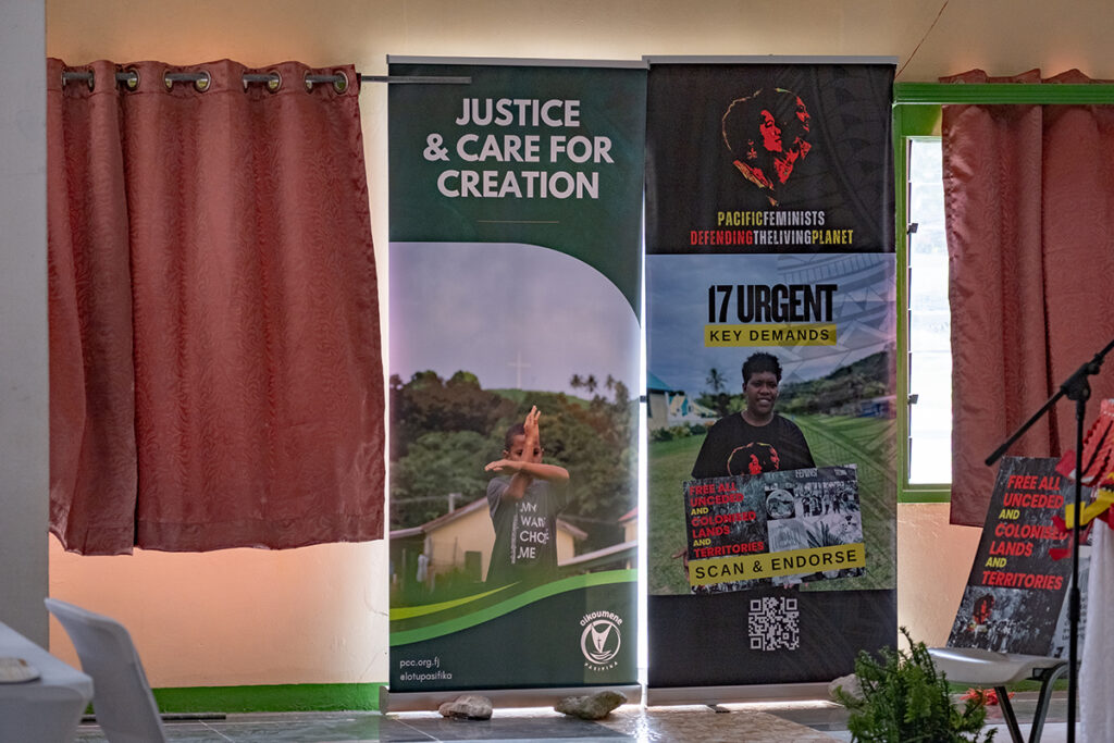 Tuvalu Pre COP PCC Women's Conference 2026-15 Tuvalu Pre COP PCC Women's Conference 2026