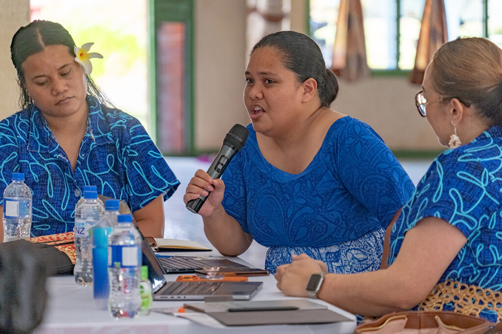 Tuvalu Pre COP PCC Women's Conference 2026-19 Tuvalu Pre COP PCC Women's Conference 2026