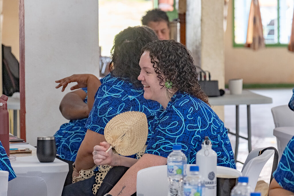 Tuvalu Pre COP PCC Women's Conference 2026-2 Tuvalu Pre COP PCC Women's Conference 2026