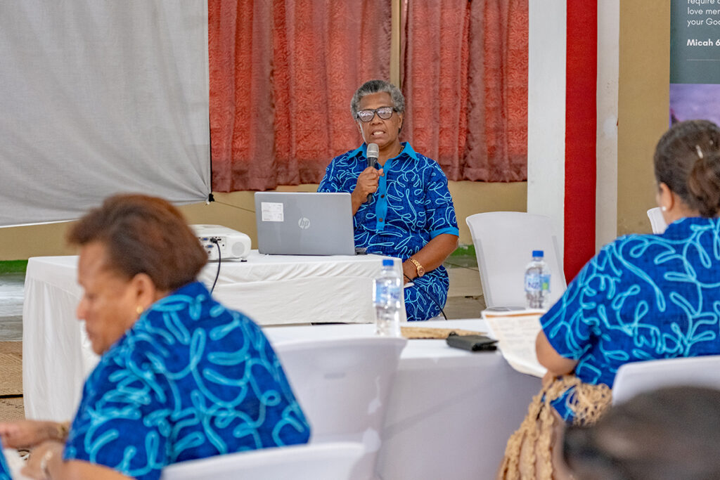 Tuvalu Pre COP PCC Women's Conference 2026-21 Tuvalu Pre COP PCC Women's Conference 2026
