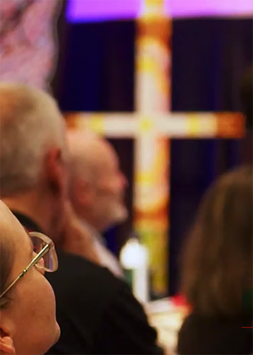 39th QLD Synod thumb
