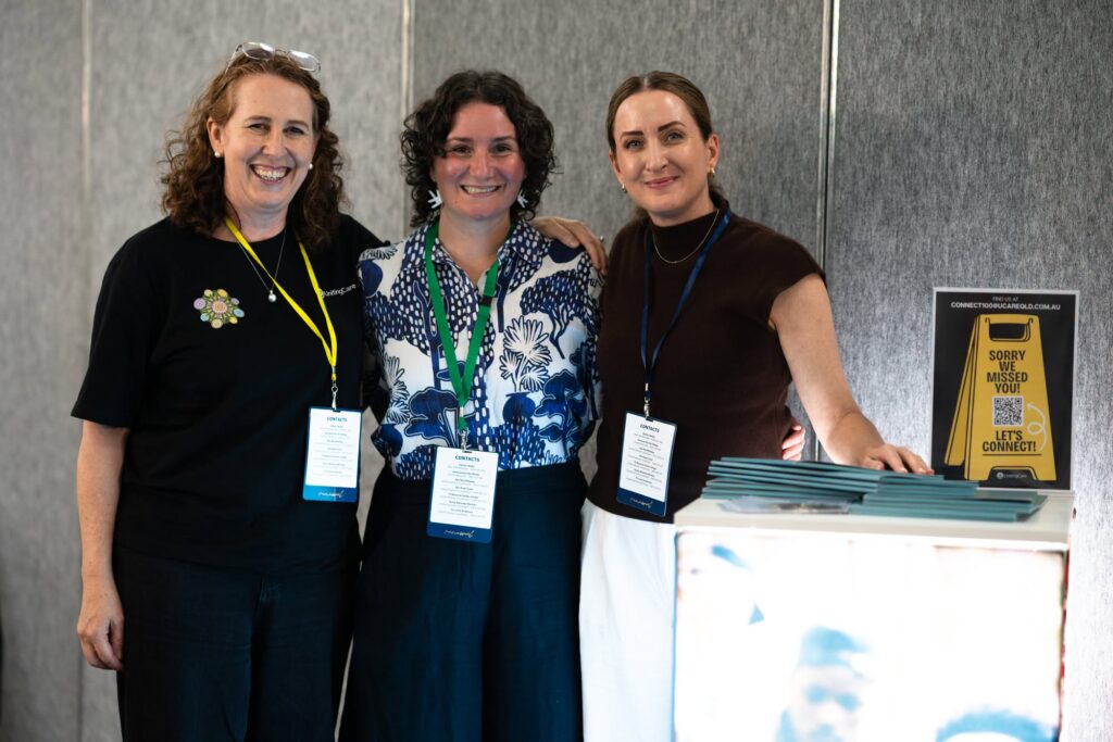 Day 2 39th QLD Synod