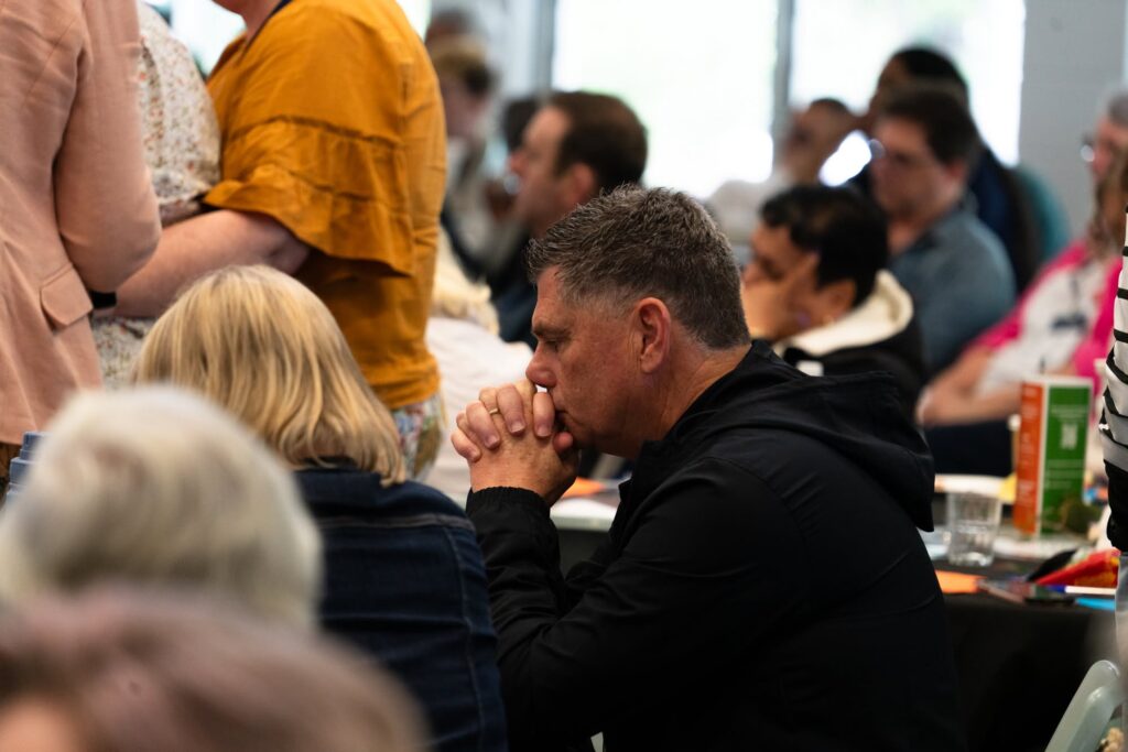 Day 3 39th QLD Synod