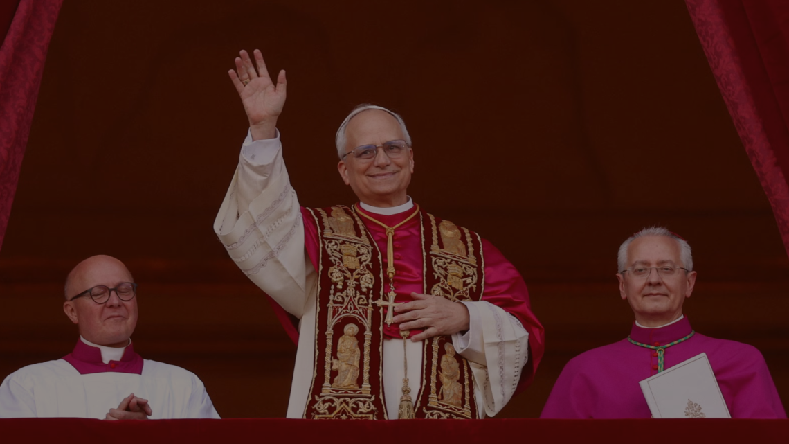 Pope Leo